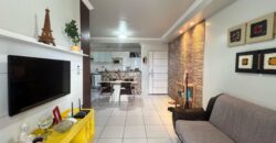 Apartamento 3 dorms – Barro Duro