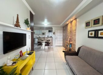 Apartamento 3 dorms – Barro Duro