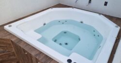 Casa 4 dorms – Antares