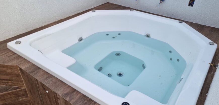 Casa 4 dorms – Antares