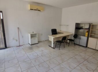 Prédio – Canaã