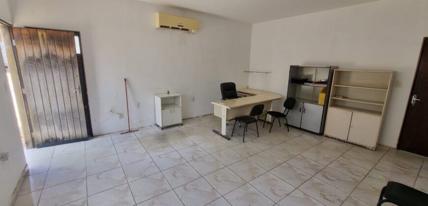 Prédio – Canaã