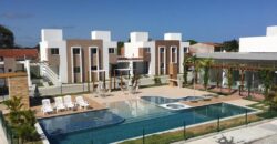Casa 3 dorms – Praia do Francês