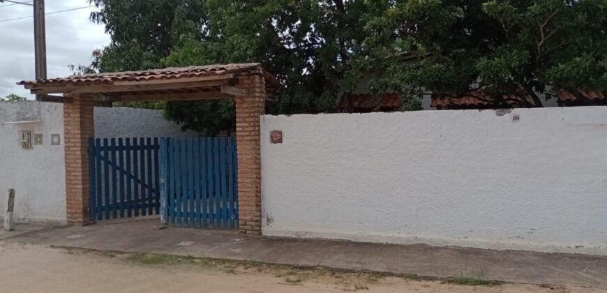 Chácara 2 dorms – Ipioca