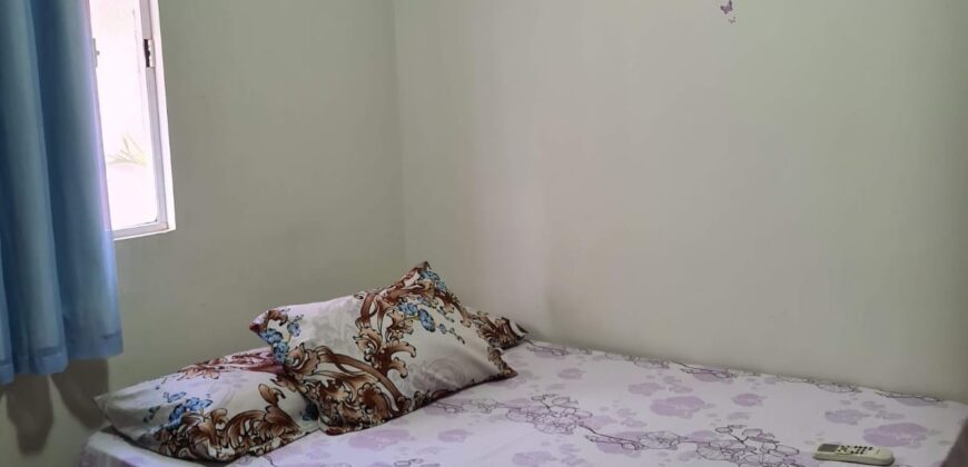 Casa 3 dorms – Corais Do Sonho Verde