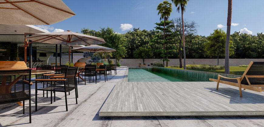 Terreno – Barra Nova