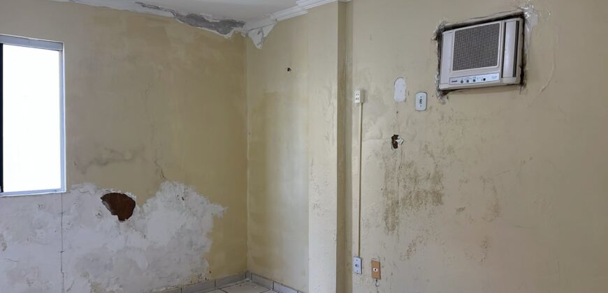 Apartamento 3 dorms – Mangabeiras