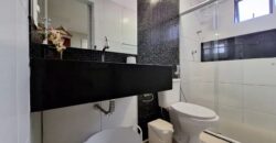 Apartamento 2 dorms – Jatiúca