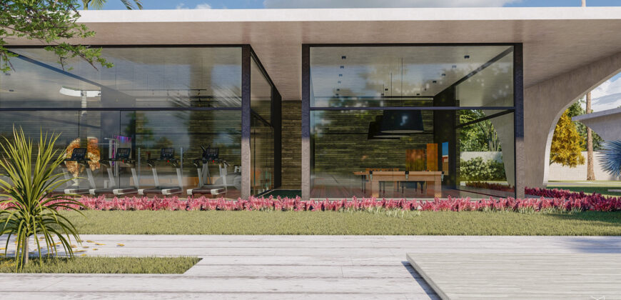 Terreno – Barra Nova