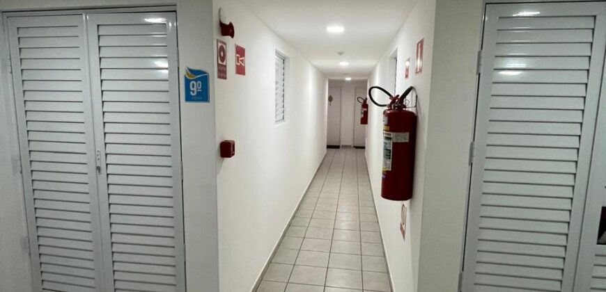 Apartamento 3 dorms – Ponta Verde