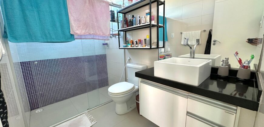 Casa 5 dorms – Jardim Petrópolis