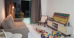 Apartamento 2 dorms – Santa Rita