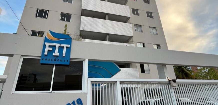 Apartamento 3 dorms – Ponta Verde