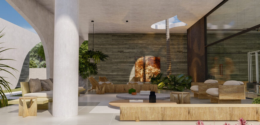 Terreno – Barra Nova