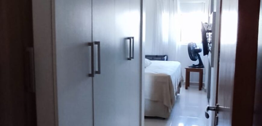 Apartamento 3 dorms – Jatiúca