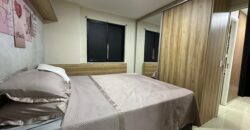 Apartamento 3 dorms – Mangabeiras