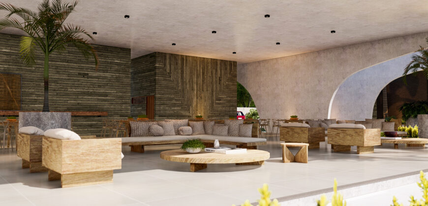 Terreno – Barra Nova