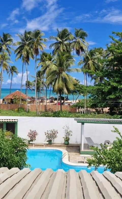 Casa 5 dorms – Guaxuma