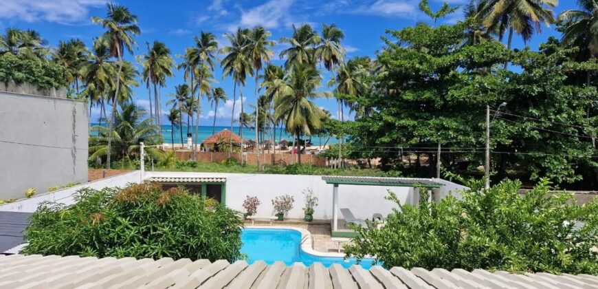 Casa 5 dorms – Guaxuma
