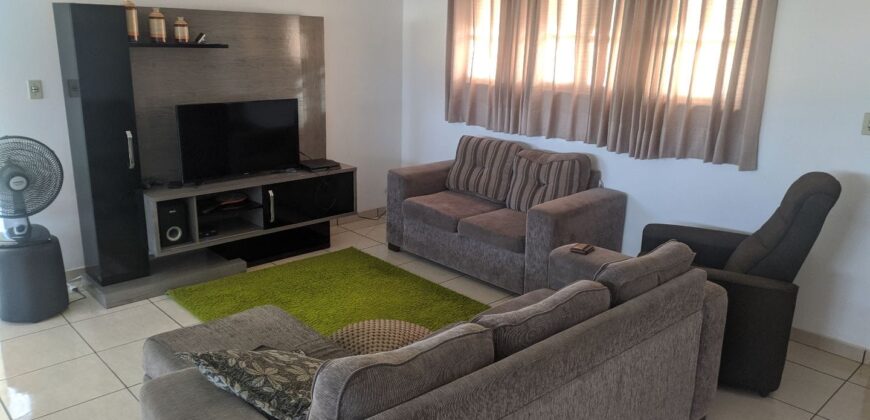 Casa 4 dorms – Jardim Petrópolis