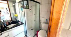 Apartamento 2 dorms – Jatiúca