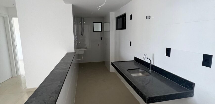 Apartamento 2 dorms – Jatiúca