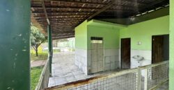 Chácara 2 dorms – Cidade Universitária