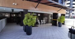 Apartamento 3 dorms – Jatiúca