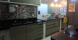 Casa 4 dorms – Serraria
