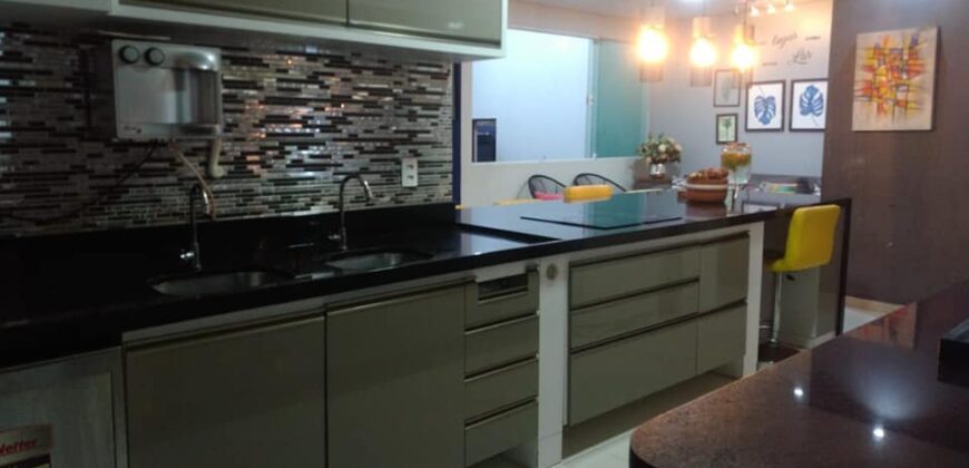Casa 4 dorms – Serraria