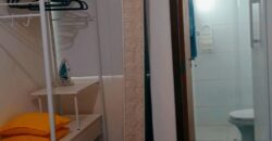 Apartamento 2 dorms – Santa Rita