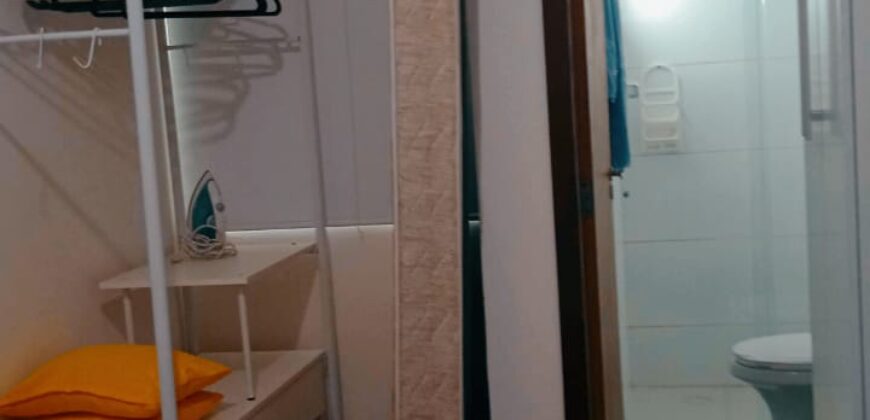 Apartamento 2 dorms – Santa Rita