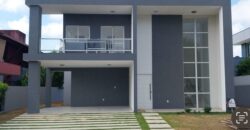 Casa 4 dorms – Petrópolis