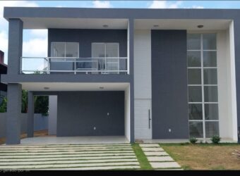 Casa 4 dorms – Petrópolis