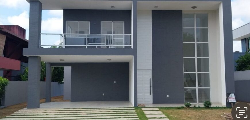 Casa 4 dorms – Petrópolis