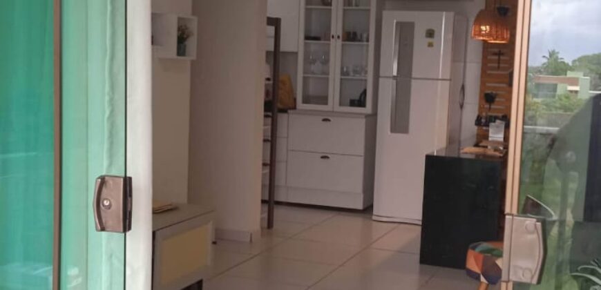 Apartamento 2 dorms – Santa Rita