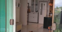 Apartamento 2 dorms – Santa Rita