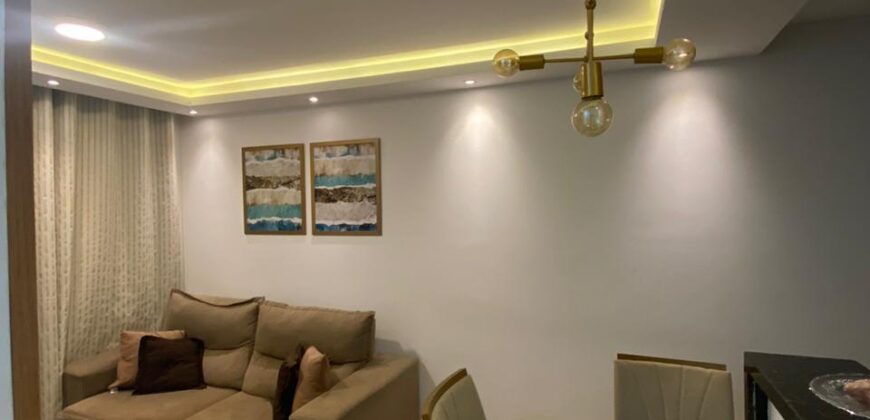 Apartamento 2 dorms – Cidade Universitária