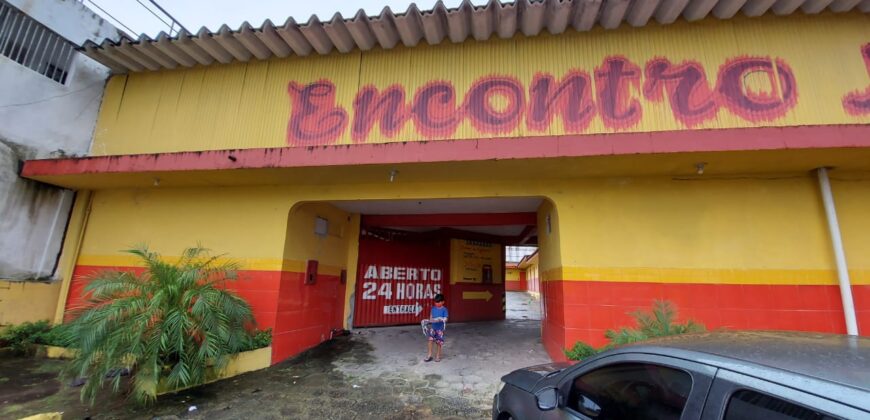 Terreno – Feitosa