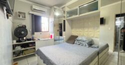 Apartamento 3 dorms – Barro Duro