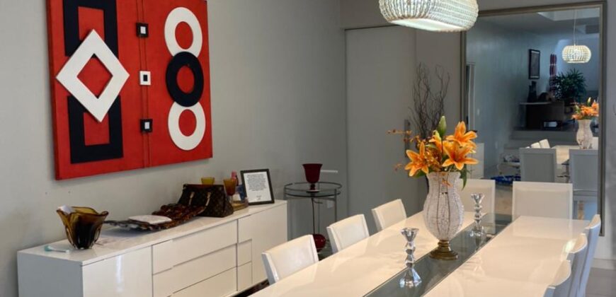 Casa 7 dorms – Jacarecica