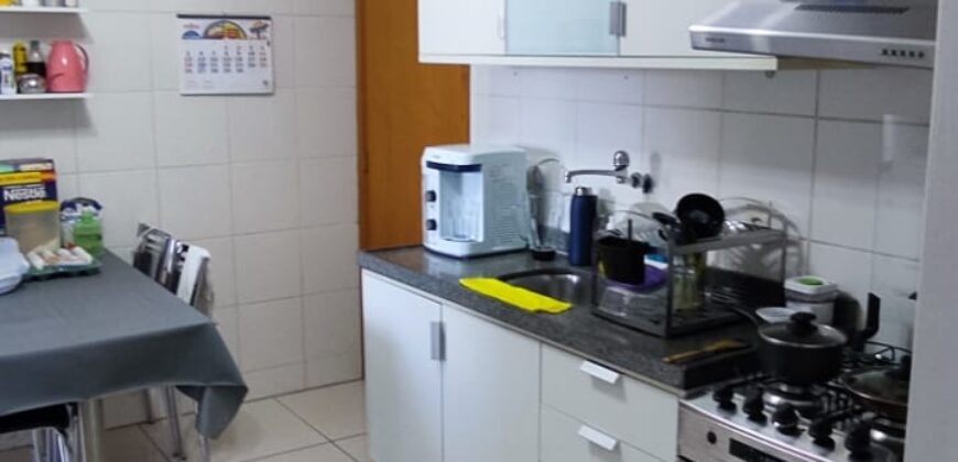 Apartamento 3 dorms – Jatiúca