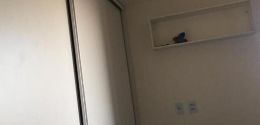 Apartamento 3 dorms – Mangabeiras