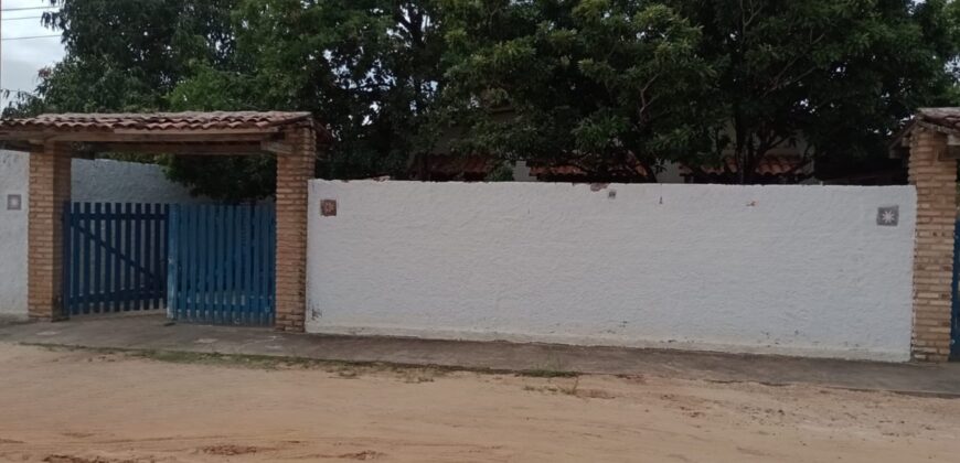 Chácara 2 dorms – Ipioca