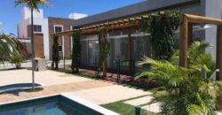Casa 3 dorms – Praia do Francês