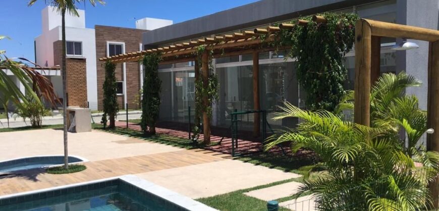 Casa 3 dorms – Praia do Francês