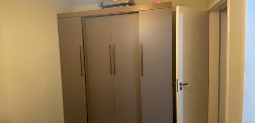 Apartamento 2 dorms – Cidade Universitária
