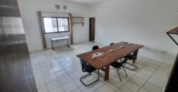 Prédio – Canaã