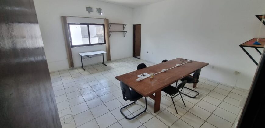 Prédio – Canaã