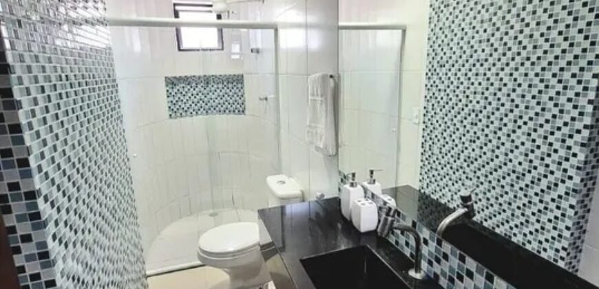 Apartamento 2 dorms – Jatiúca